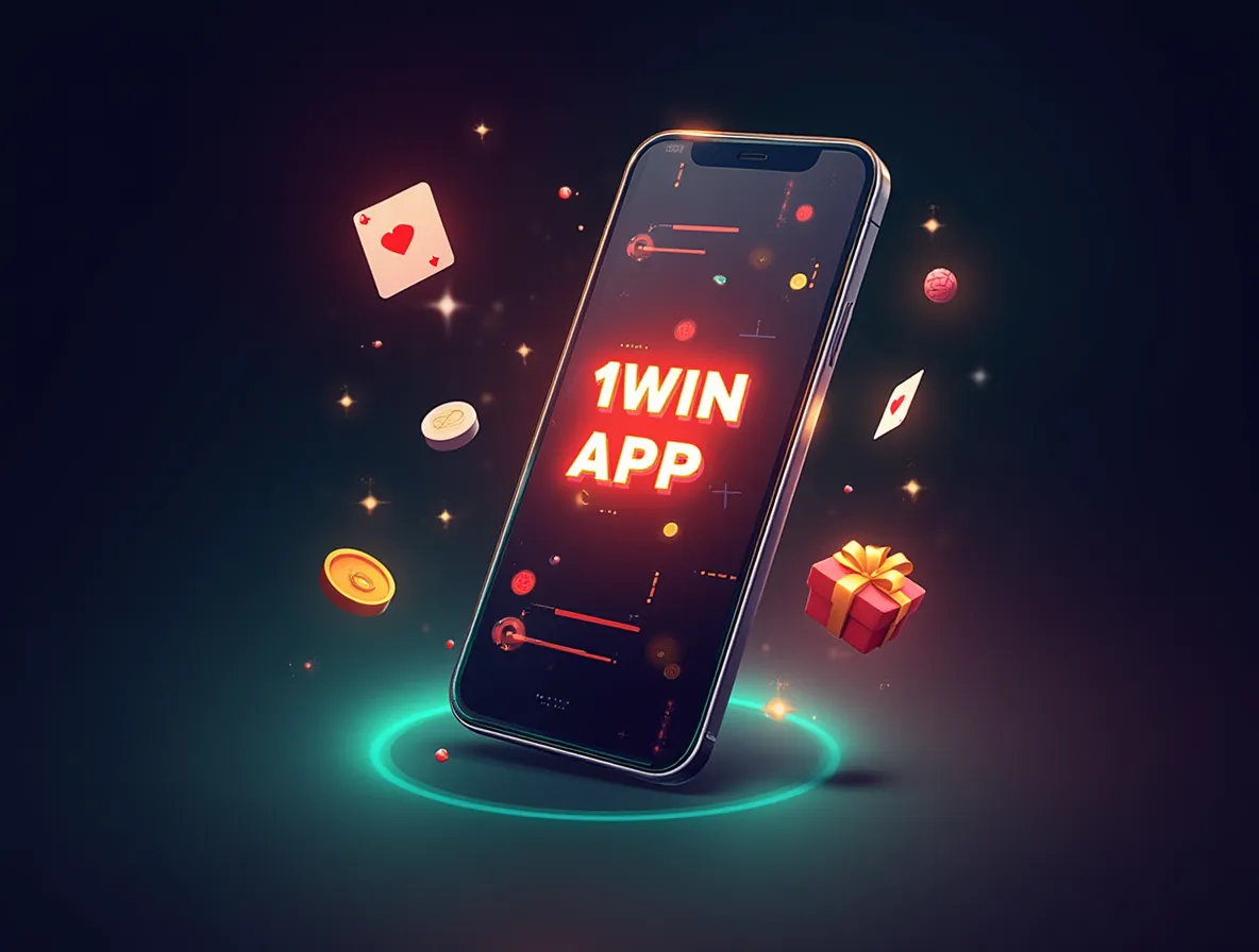 1win app