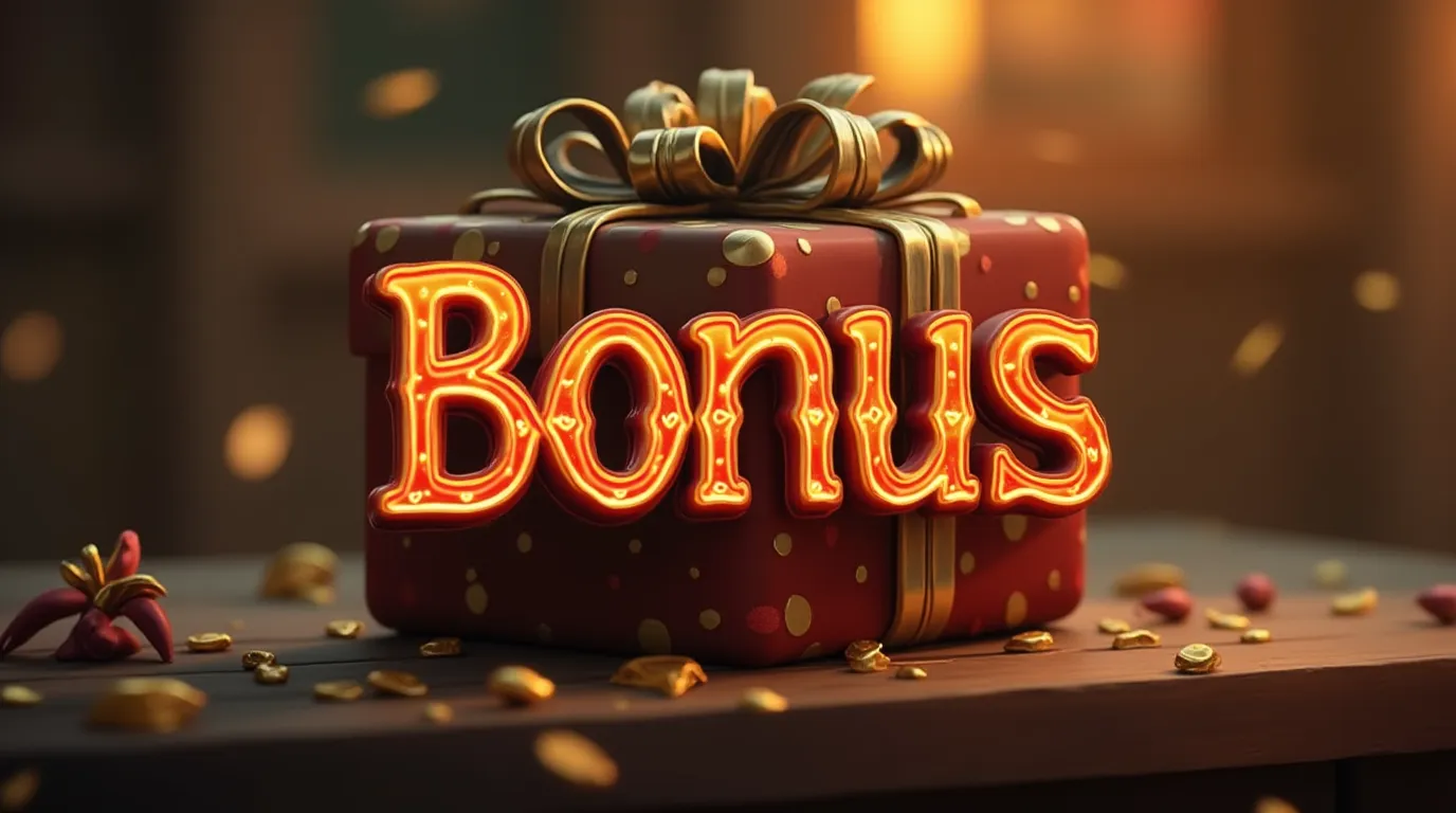1win Bonus
