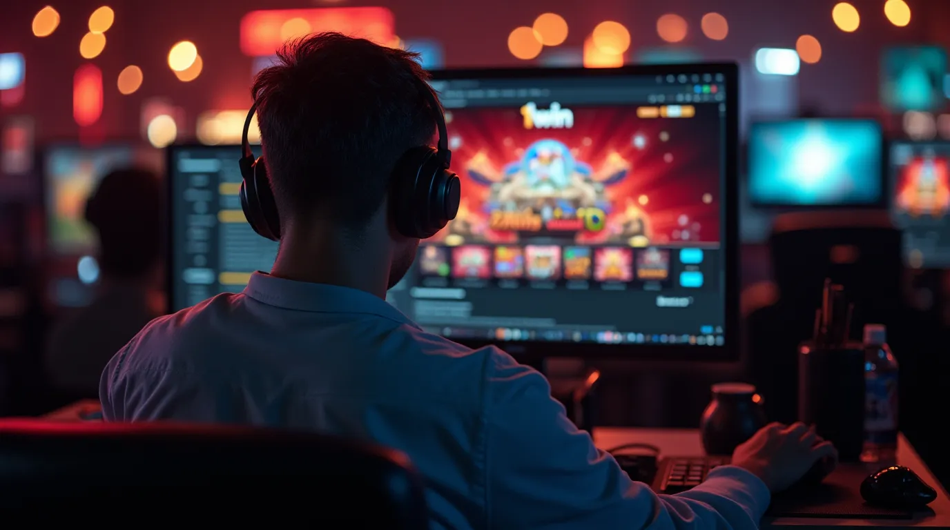 1win Entar 1win Entar